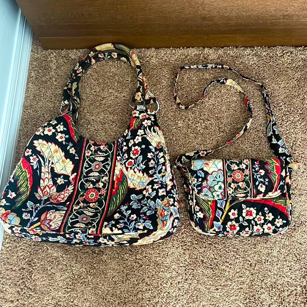 Vera Bradley purses
